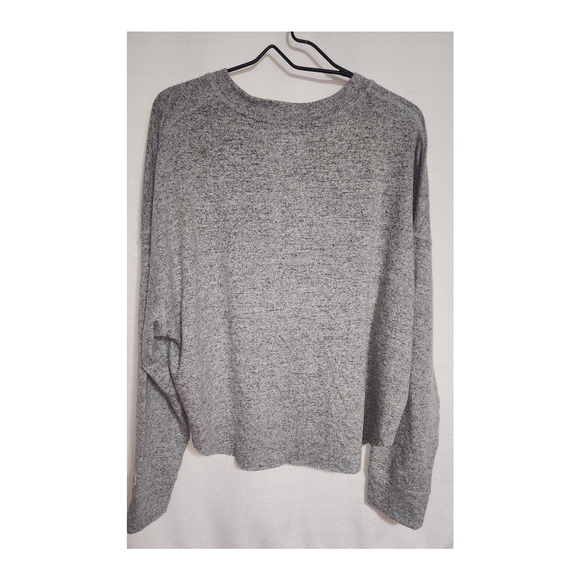 tailgate Iowa sweater gray large women's extra large - Picture 6 of 6